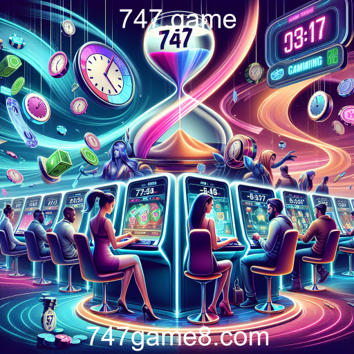 A Magia dos Jogos de 'Time': Gerenciando Desafios e Recursos